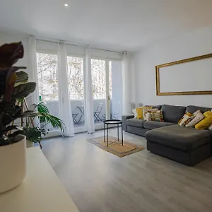 Flat Top Manger Appartement