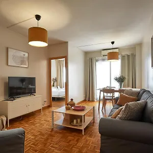 Apartamento Bbarcelona Marina Flat, Barcelona