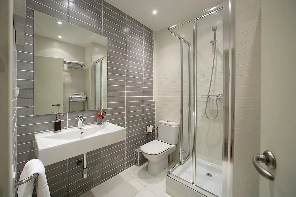 Habitat Apartments Casp Βαρκελώνη